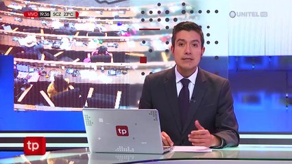 Desde el ‘ala evista’ adelantan que volverán a censurar al ministro Del Castillo