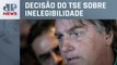 Bolsonaro: “Não estou morto, vamos continuar trabalhando”