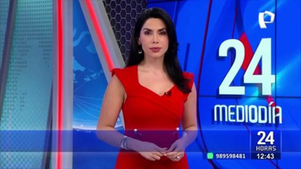 Trujillo: en menos de 20 segundos roban S/74 mil de un hombre que acababa de salir del banco