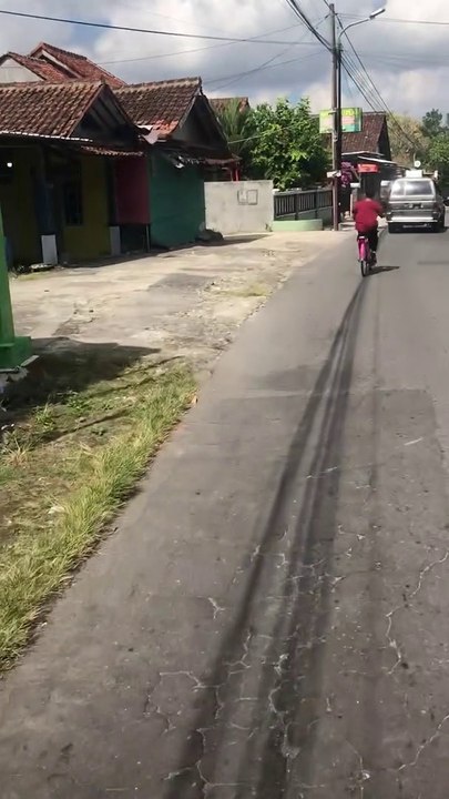 MTB XC Blusukan