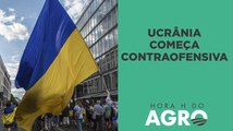 Supremacia Putin abalada e os impactos na guerra da Ucrânia I HORA H DO AGRO