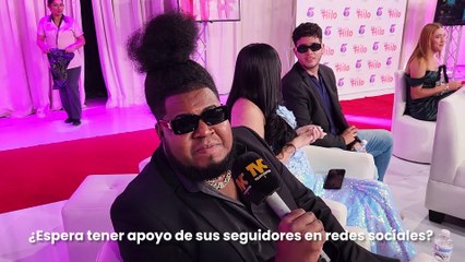 'La More' se vistió de luto para los Premios El Hilo por esta razón