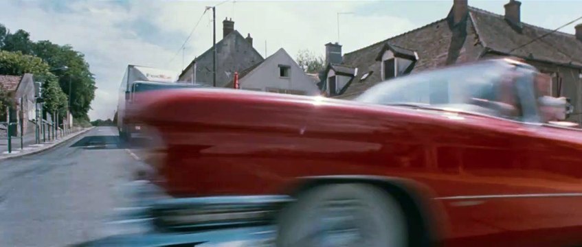 Les Couloirs du Temps : Les Visiteurs II Bande-annonce (FR)