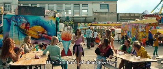 Les Pires Bande-annonce (EN)