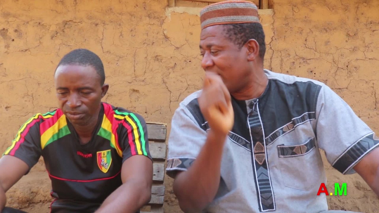 LIMANAYAH LE KAGNIN EP 6 NOUVEAU FILM GUINEEN VERSION MALINKE