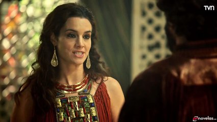 78. Genesis, en español