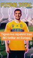 Tigres los repatrió tras fracasar en Europa - Parte 1 - Futbol Total MX