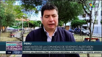 Edición Central 30-06: El Tribunal Superior Electoral de Brasil inhabilitó por 8 años a Bolsonaro