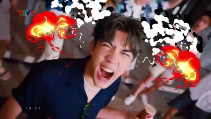 Chị Em Khác Mẹ Tập 26