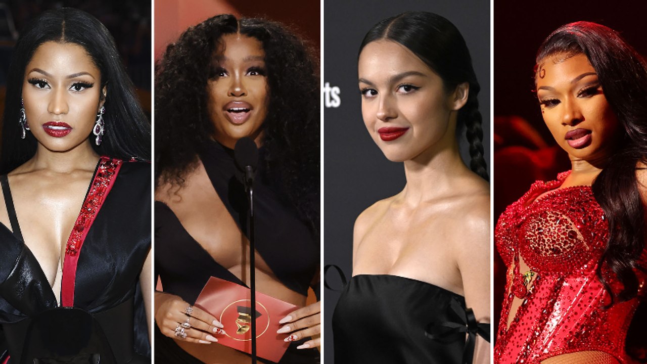 Nicki Minaj Delays ‘Pink Friday 2,’ New Music From: Olivia Rodrigo, XG, Lil Uzi Vert & More | Billboard News