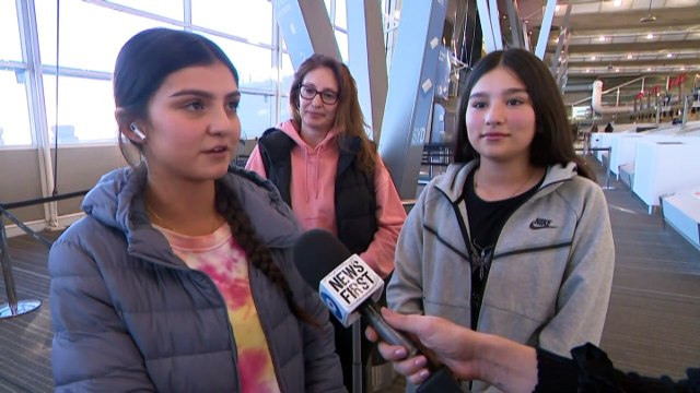 Sydney Airport flights cancelled on first day of school holidays