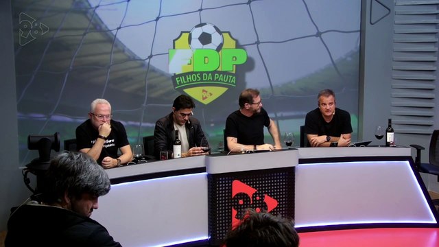 FDP 98 | ATLÉTICO x AMÉRICA vão medir forças no Mineirão