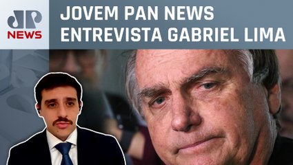 Quais os possíveis caminhos para Bolsonaro após decisão do TSE? Advogado analisa