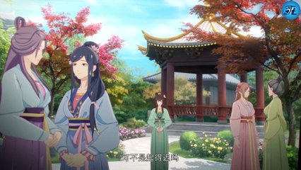 LƯỠNG BẤT NGHI THUYẾT MINH P2 (T6 - 10)| EDITTT