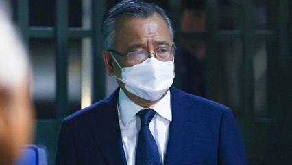 박영수 영장 기각...또 막힌 '50억 클럽' 수사 향배는? / YTN