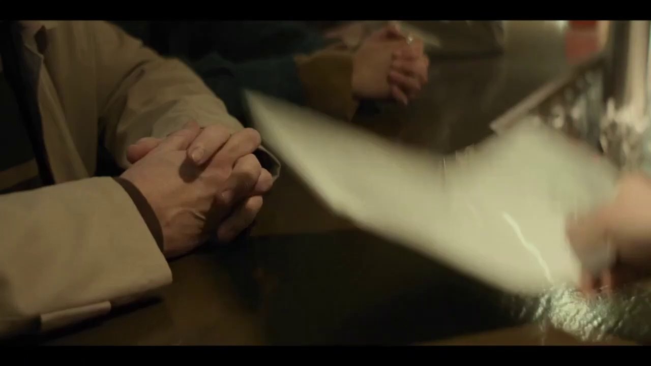 The Crash - Promo © COSMO