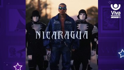 Masshow Productions presenta a Rauw Alejandro y Mora en Nicaragua