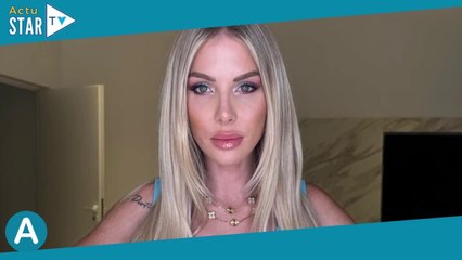 Jessica Thivenin n'arrive à pas à s'occuper de ses enfants : sa solution rapide et efficace pour rés