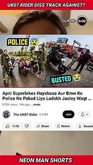 Uk07 Rider DISS TRACK Against? | Uk07 Rider Vlogs | Uk07 Rider Shorts Facts #shorts
