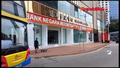 Erick Thohir Kuatkan BUMN di Pasar Global dengan Hadirkan Indonesia Incorporated di Hong Kong