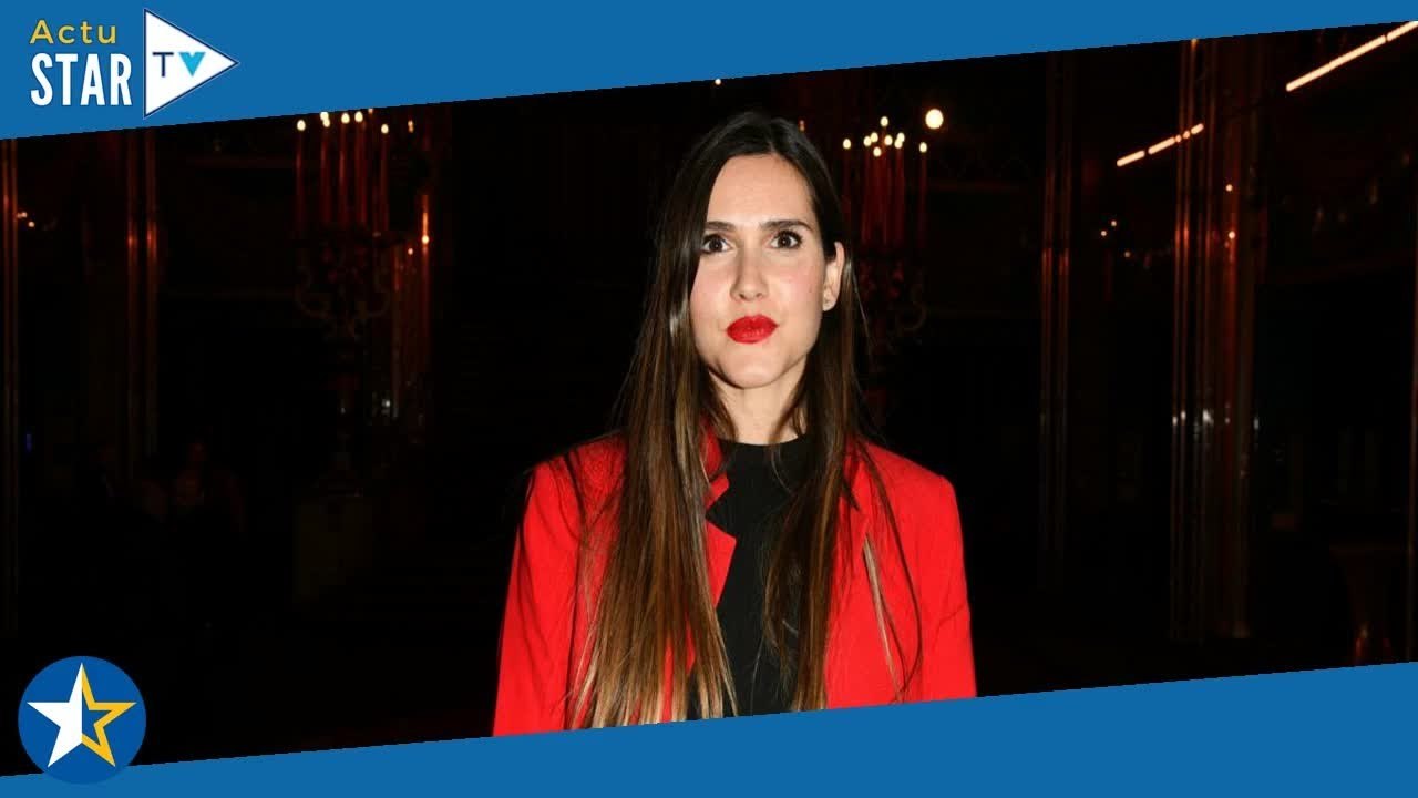 "On en rigole !" : Joyce Jonathan se confie avec humour sur sa relation passée avec Gabriel Attal