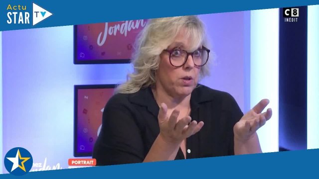 Une espèce de rébellion : Laurence Boccolini dévoile les raisons de son importante prise de poids