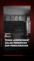 Peran Lasminingrat dalam Pendidikan dan Penerjemahan