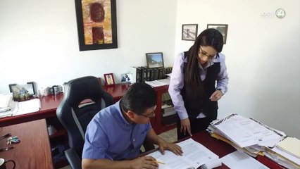 Sin contactos, imposible acceder a notarías; denuncian abogados