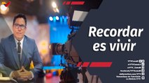 Programa 360° | Momentos periodísticos que marcaron historia en la televisión venezolana