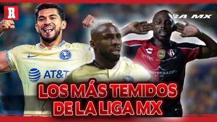 HENRY MARTÍN APUNTA: 'SERÁ IMPORTANTE PARA EL AMÉRICA'