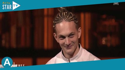Danny Khezzar : ce nouveau projet fou que va lancer le finaliste de Top Chef