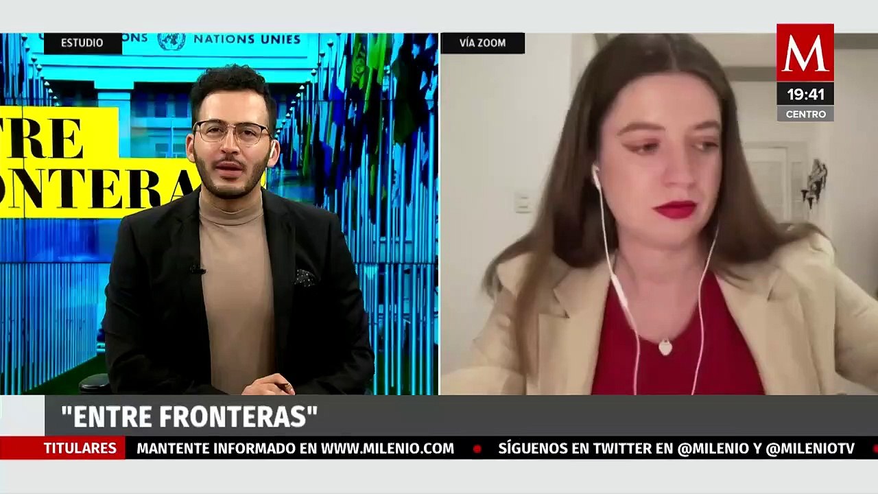 ¿Qué ha pasado con el Grupo Wagner en Rusia? | Milenio entre Fronteras