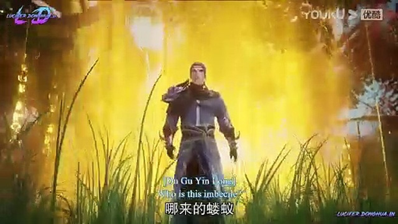 The Success Of Empyrean Xuan Emperor Season 2 Episode 122 [162] English Sub