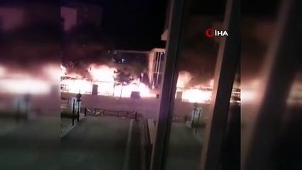 Avertissement de sécurité aux citoyens turcs en France