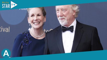 Melissa Gilbert (La petite maison dans la prairie) : Son 3e mari évoque leur sexualité très épanouie