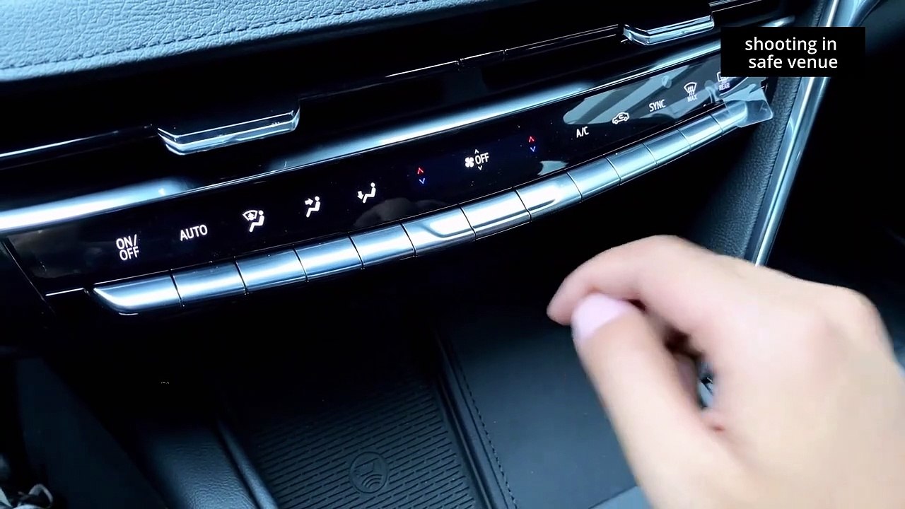 Cadillac CT5  2023 in-depth Walkaround