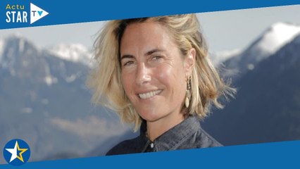 "Divorcer peut aussi être une réussite" : Alessandra Sublet très touchée par un geste de son ex-mari