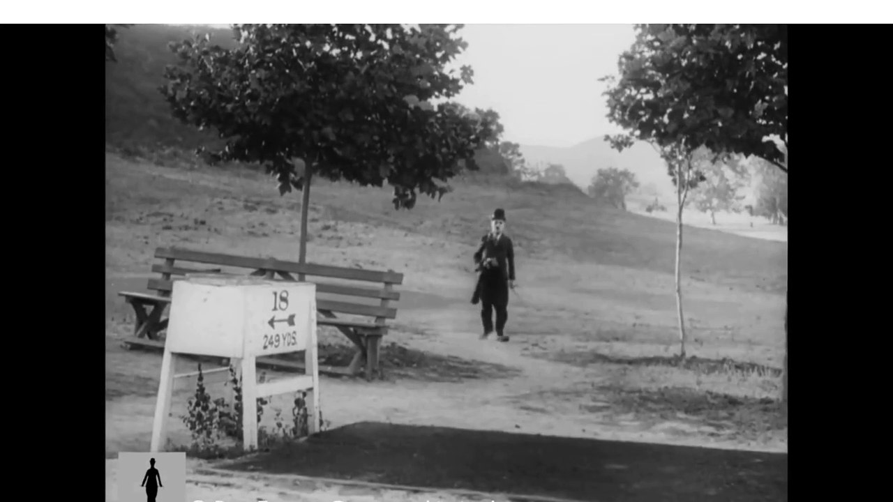 charlie chaplin