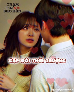 Mỹ nam Hàn đẹp đôi với mọi bạn diễn gọi tên Ahn Hyo Seop: Cao như Lee Sung Kyung hay bé hạt tiêu Park Bo Young đều tình bể bình, trời sinh một cặp với người tình Song Joong Ki | Điện Ảnh Net