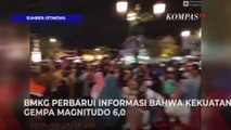 [FULL] Penjelasan Kepala BMKG Soal Gempa Magnitudo 6,0 Bantul Yogyakarta