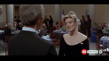 In the line of fire 1993 || Rene Russo beautiful || Rene Russo in black