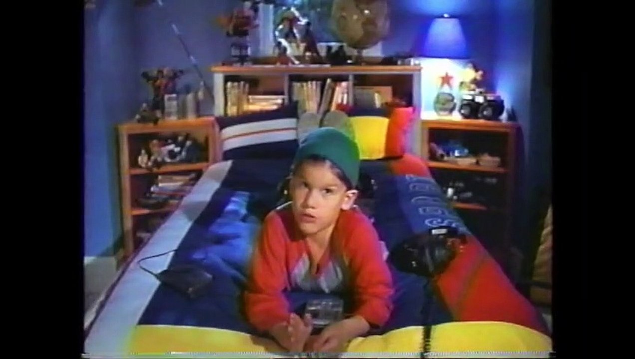 (February 27-28, 2001) WABC-TV ABC 7 New York Commercials: [MEGA BLOCK]