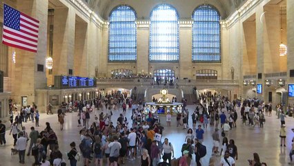 Humos, cancelaciones e inflación para el largo fin de semana del 4 de julio en EEUU