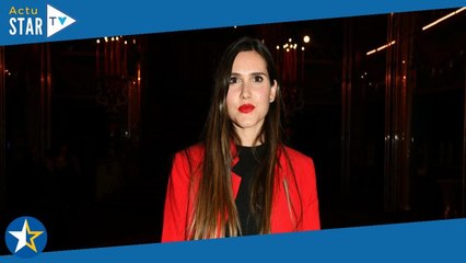 "On en rigole !" : Joyce Jonathan se confie avec humour sur sa relation passée avec Gabriel Attal