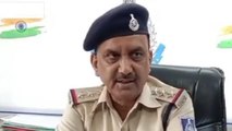 कटनी: चार करोड़ की धोखाधड़ी करने वाले 3 आरोपी चढ़े पुलिस के हत्थें,जानें मामला