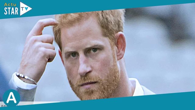 Prince Harry : évincé de Frogmore Cottage, il perd un droit majeur au Royaume-Uni