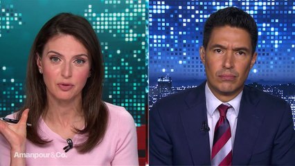 Amanpour & Co. - June 2, 2023