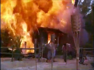 McCinsey's Island Bande-annonce (EN)