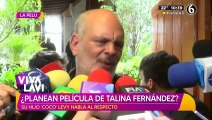 Coco Levy podría lanzar una película sobre la vida de Talina Fernández