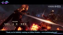 THE MAGIC CHEIF OF ICE AND FIRE (BING HUO MO CHU ) EP.878 ENG SUB